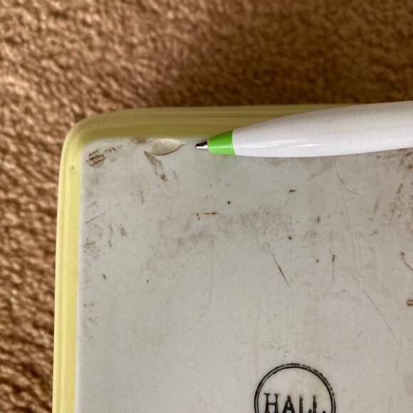 Vintage * Westinghouse Loaf/Casserole Dish - Picture 10 of 11